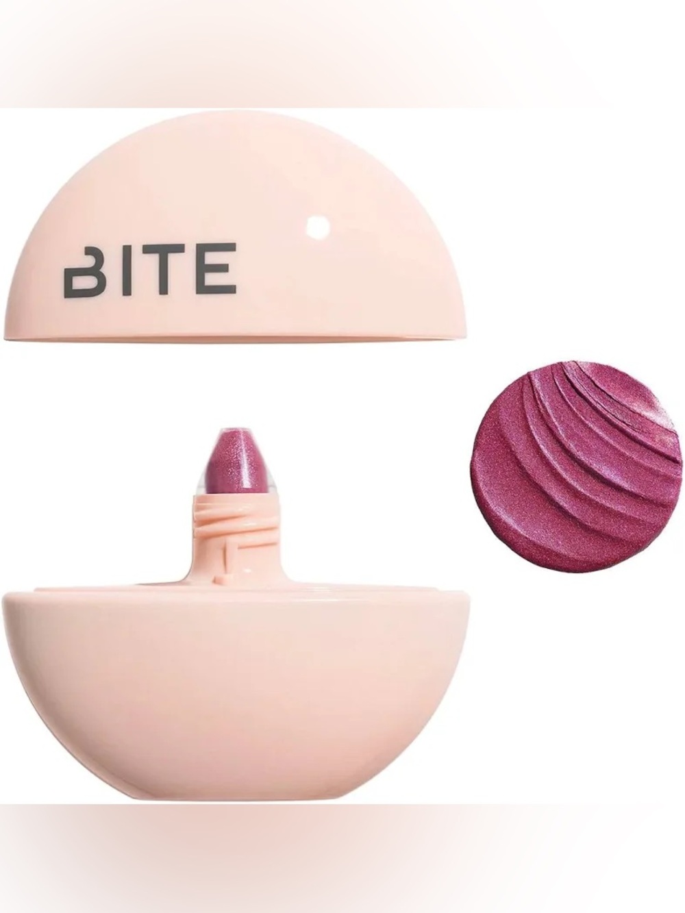 NIB Bite Beauty Cream blush